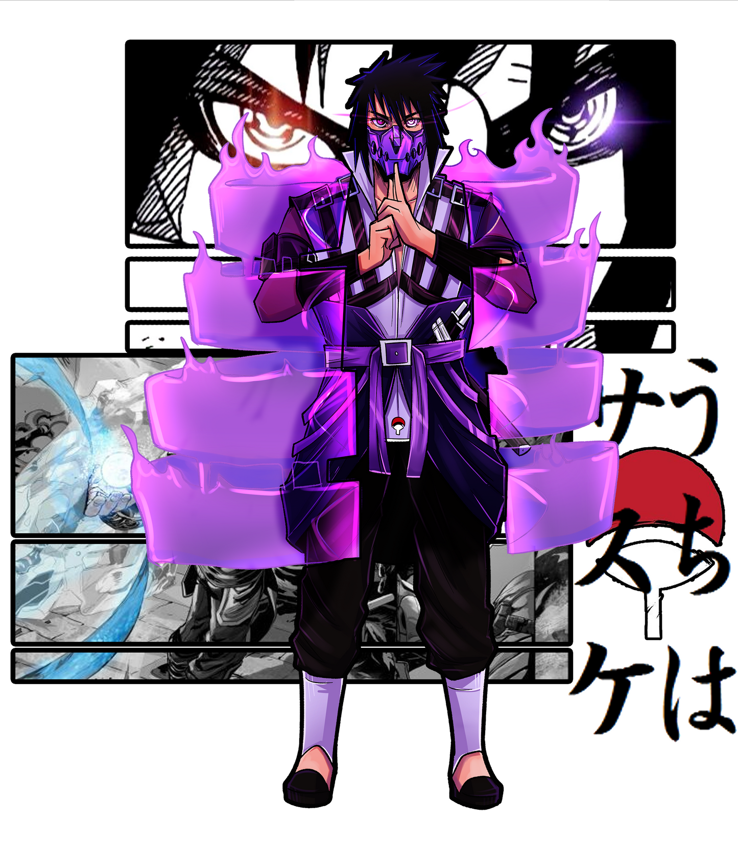 Freeze Ninja
